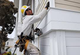 Best Historical Building Siding Restoration  in Richmond, CA